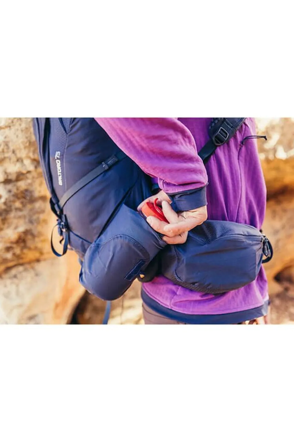 Gregory Baltoro 65 RC