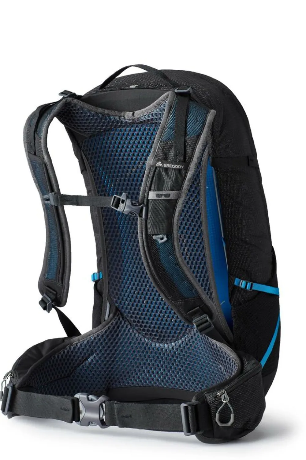Gregory Citro 24 RC