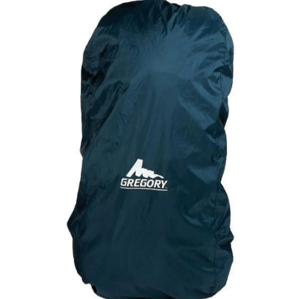 Gregory Raincover