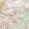 Grote Routepaden Wandelgids GR573 Vesdre en Hautes Fagnes