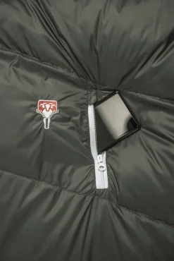 GRUEZI-BAG Biopod DownWool Summer Comfort