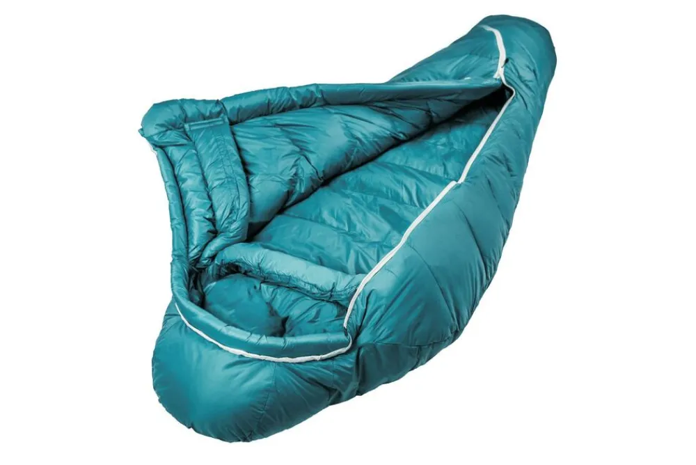 GRUEZI-BAG Biopod DownWool Subzero