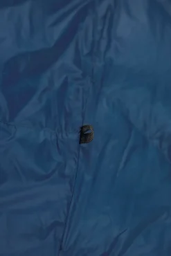 GRUEZI-BAG Biopod DownWool Ice