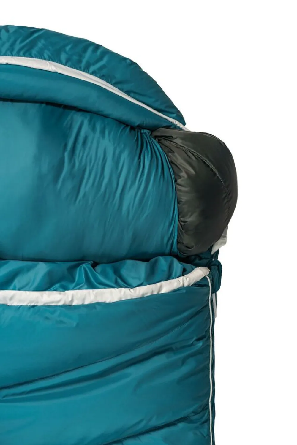 GRUEZI-BAG Biopod DownWool Subzero Comfort