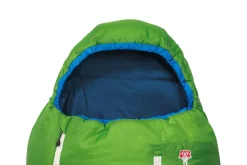 GRUEZI-BAG Biopod Wolle Kids world traveller