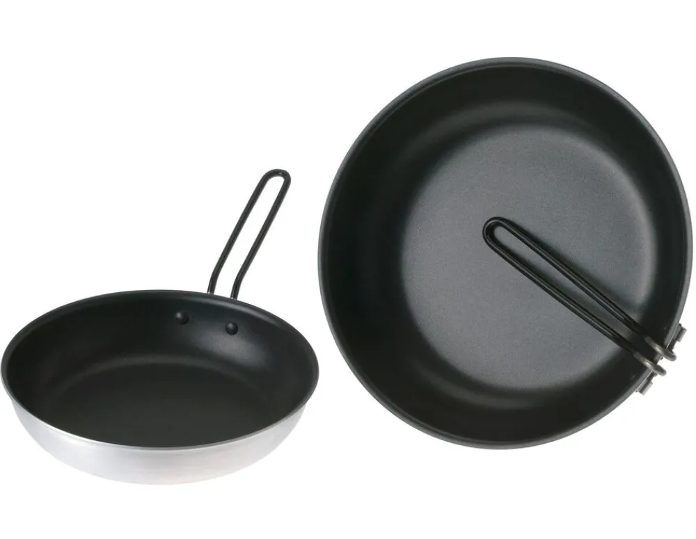 GSI Bugaboo Ceramic Frypan