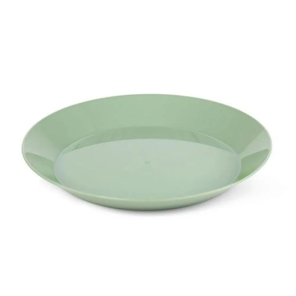 GSI Cascadian plate