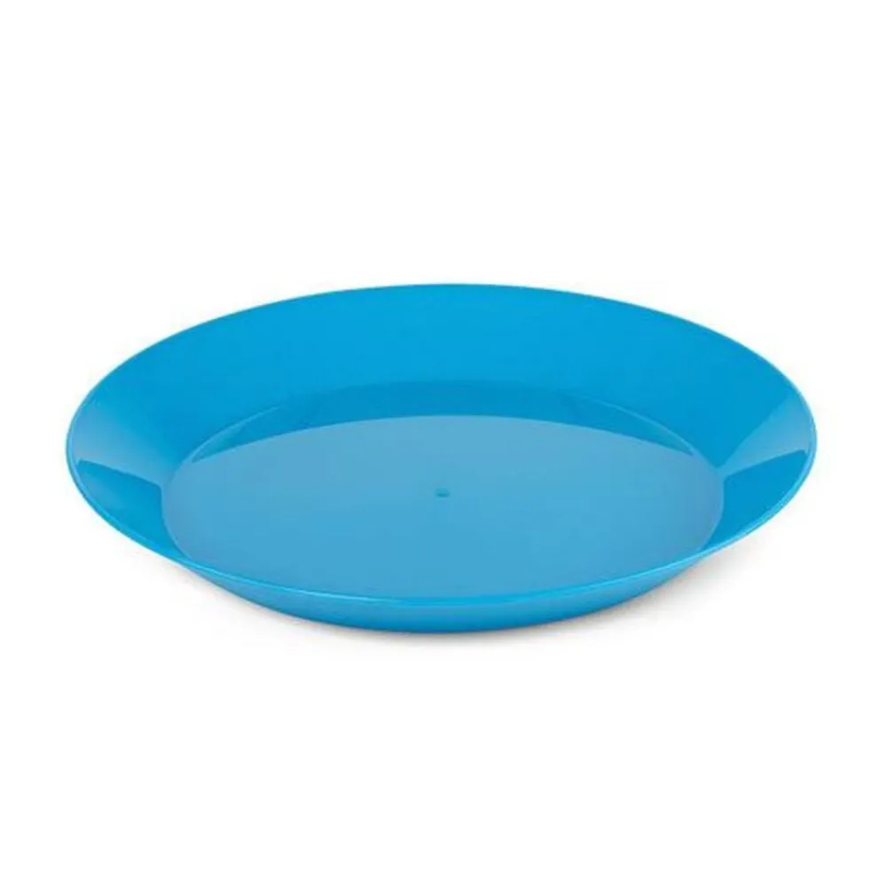 GSI Cascadian plate