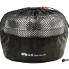 GSI Glacier s/s base camper medium
