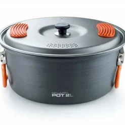 GSI Halulite Cook Pot 2 L kookpan