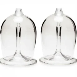 GSI Nesting Wine Glass set Wijnglazen