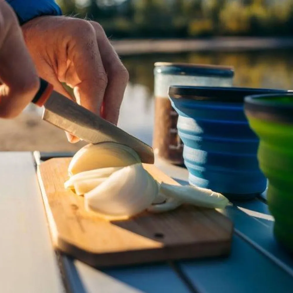 GSI Santoku Prep Set