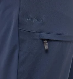 Heren Haglofs Alert Mid Pant Men
