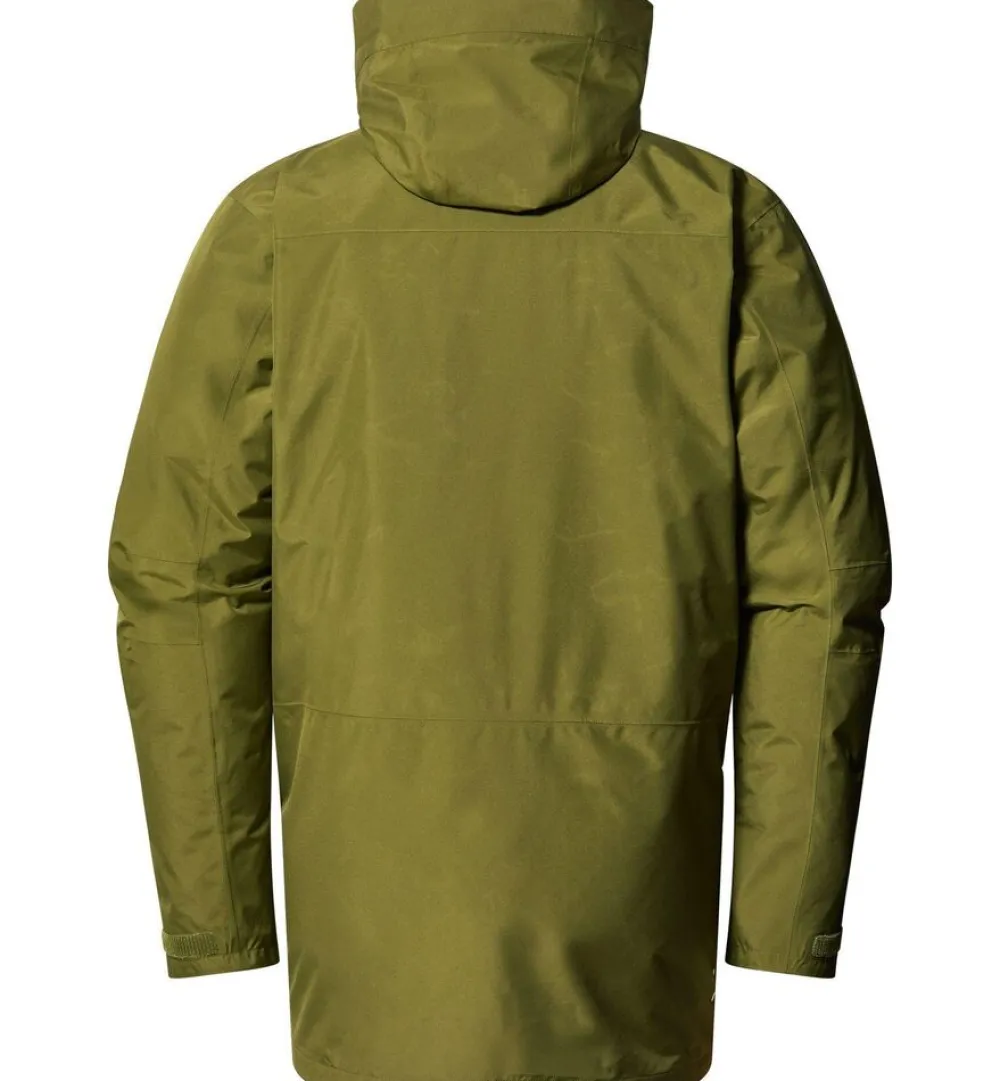 Heren Haglofs Asp 3 in 1 parka GTX parka men