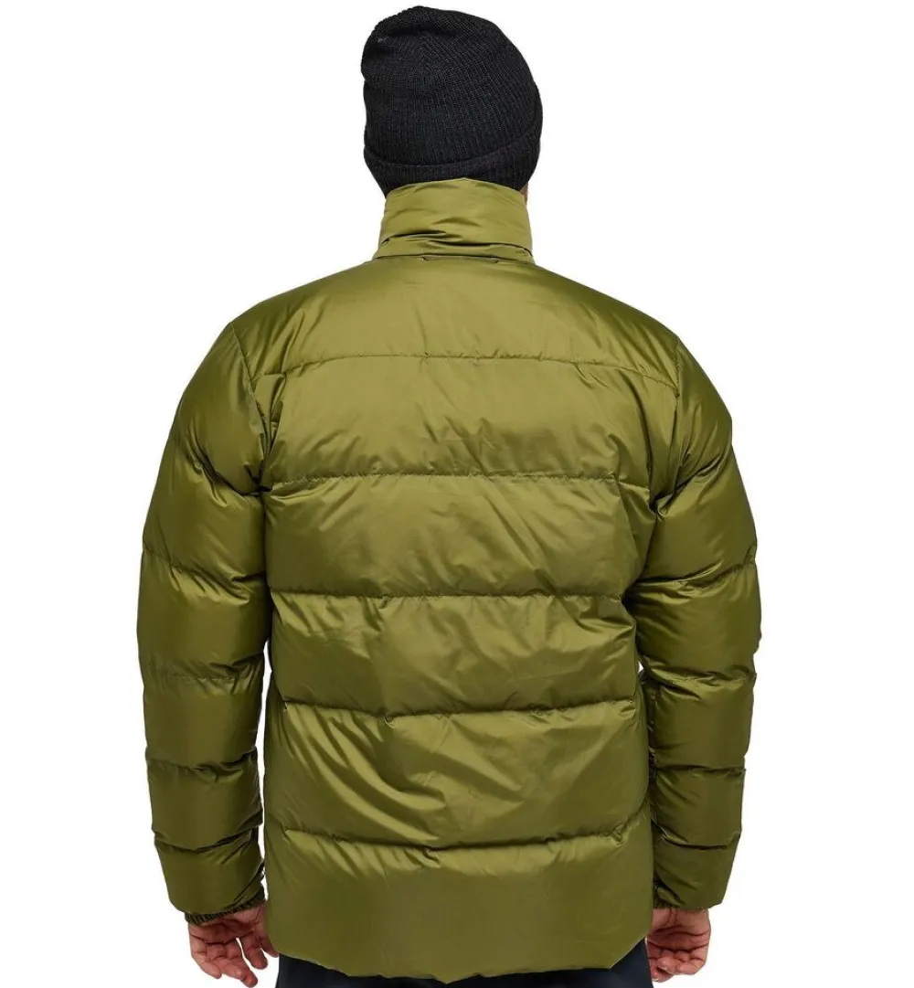 Heren Haglofs Asp 3 in 1 parka GTX parka men
