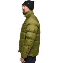Heren Haglofs Asp 3 in 1 parka GTX parka men