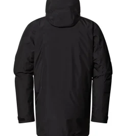 Heren Haglofs Asp 3 in 1 parka GTX parka men