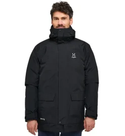 Heren Haglofs Asp 3 in 1 parka GTX parka men