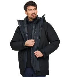 Heren Haglofs Asp 3 in 1 parka GTX parka men