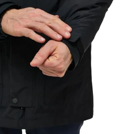 Heren Haglofs Asp 3 in 1 parka GTX parka men
