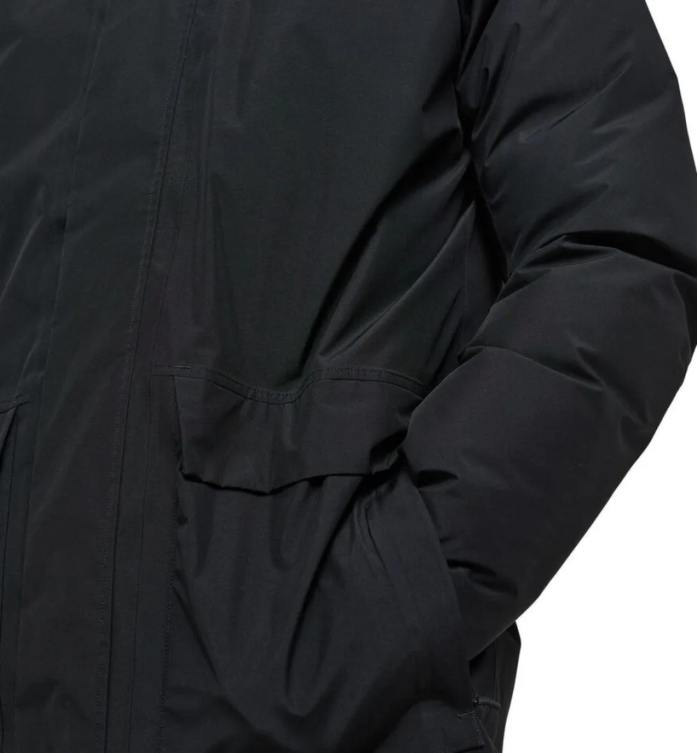 Heren Haglofs Asp 3 in 1 parka GTX parka men