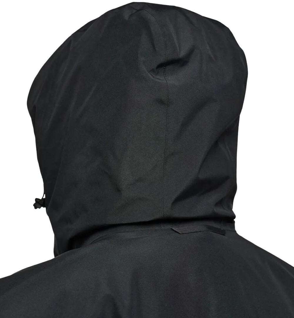 Heren Haglofs Asp 3 in 1 parka GTX parka men