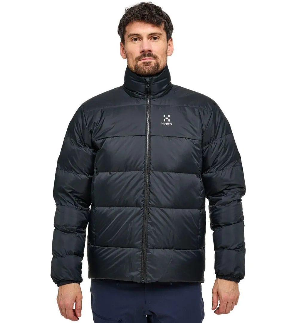 Heren Haglofs Asp 3 in 1 parka GTX parka men