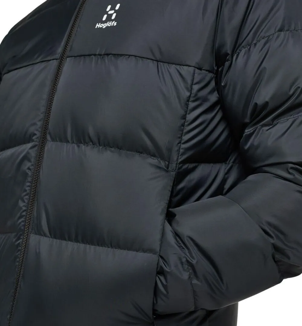 Heren Haglofs Asp 3 in 1 parka GTX parka men