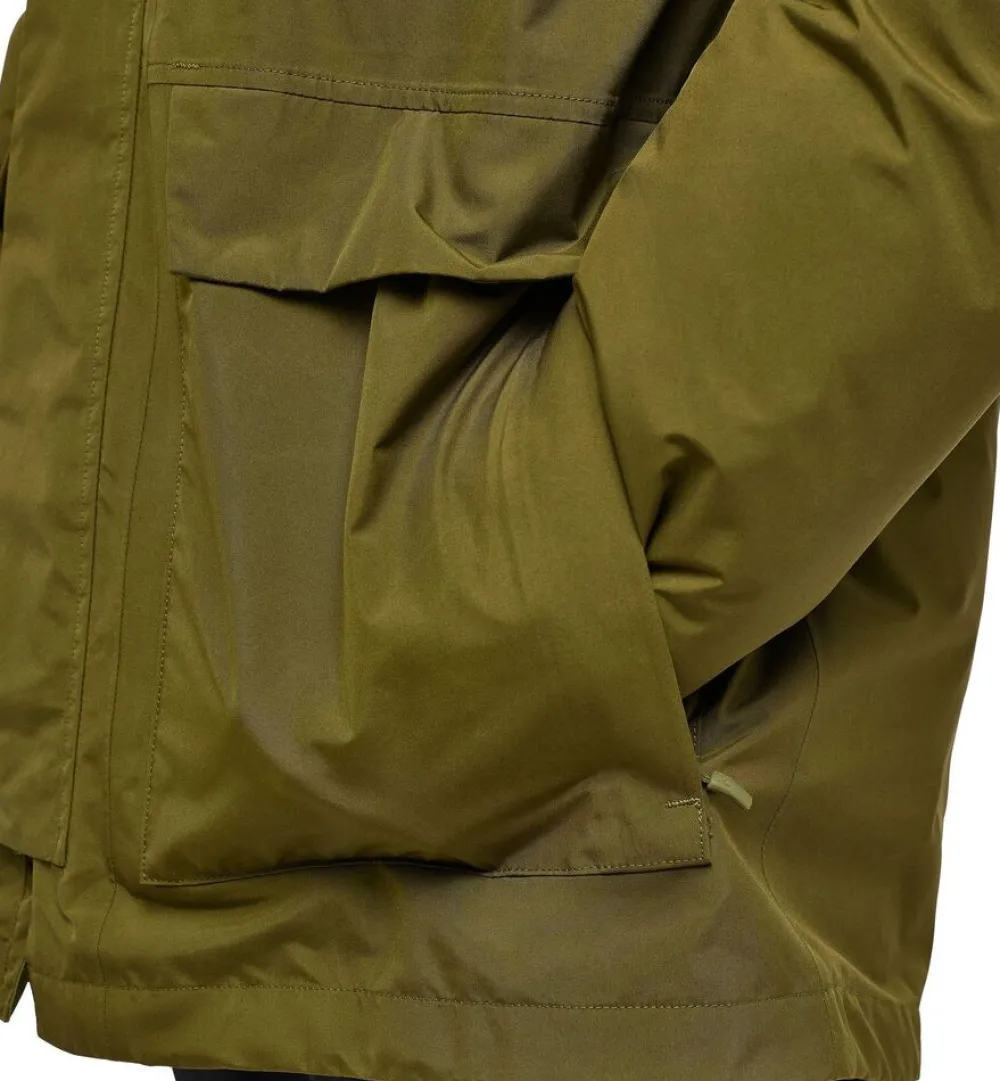 Heren Haglofs Asp 3 in 1 parka GTX parka men
