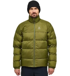 Heren Haglofs Asp 3 in 1 parka GTX parka men