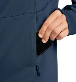 Heren Haglofs Betula hood men