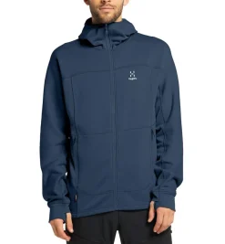 Heren Haglofs Betula hood men