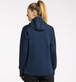 DAMES Haglofs Betula hood women