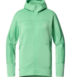 DAMES Haglofs Betula hood women