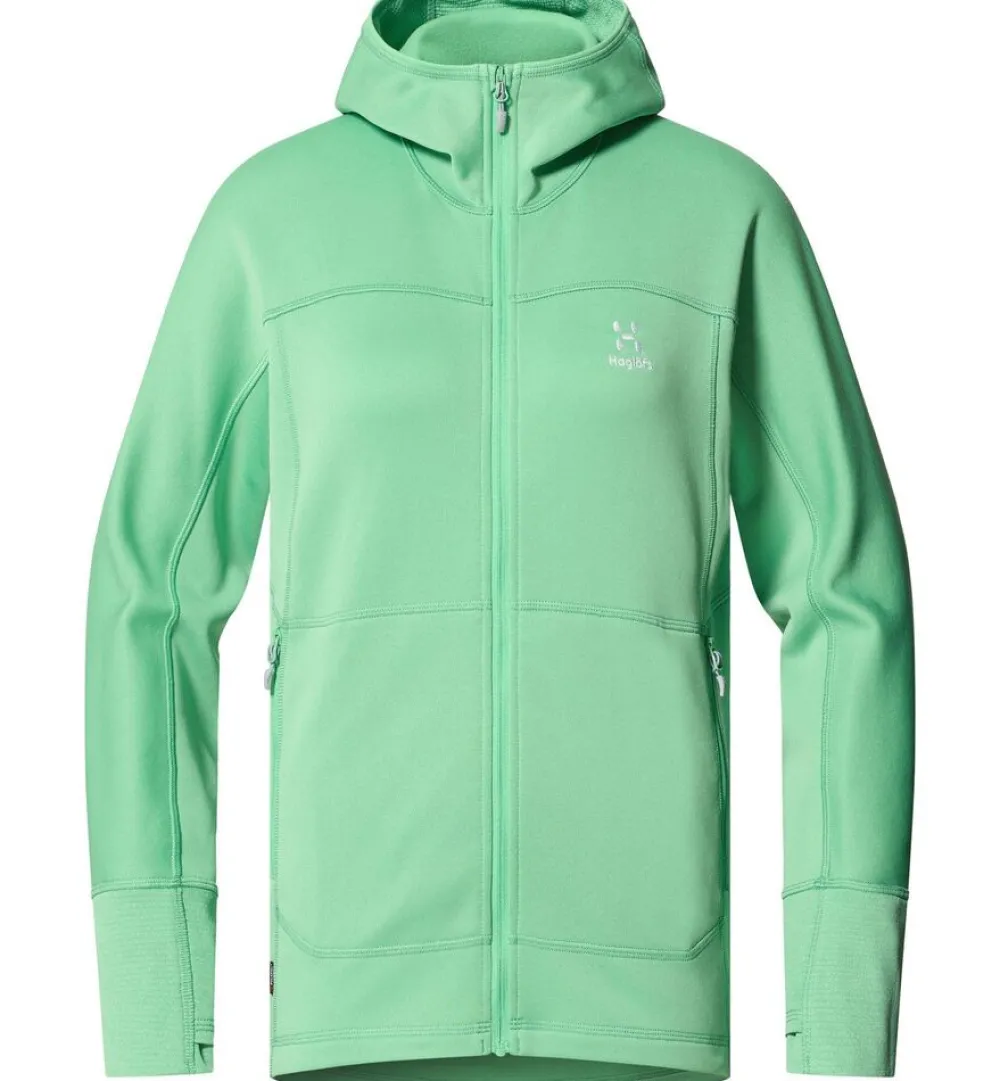 DAMES Haglofs Betula hood women