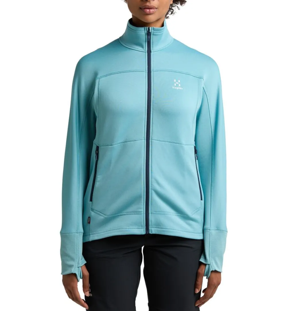 DAMES Haglofs Betula jacket women