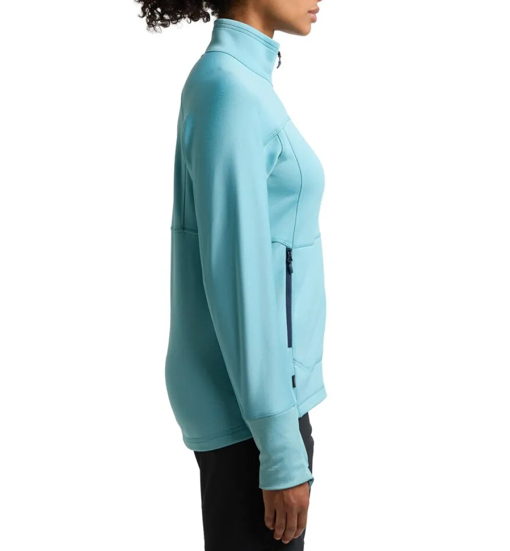 DAMES Haglofs Betula jacket women