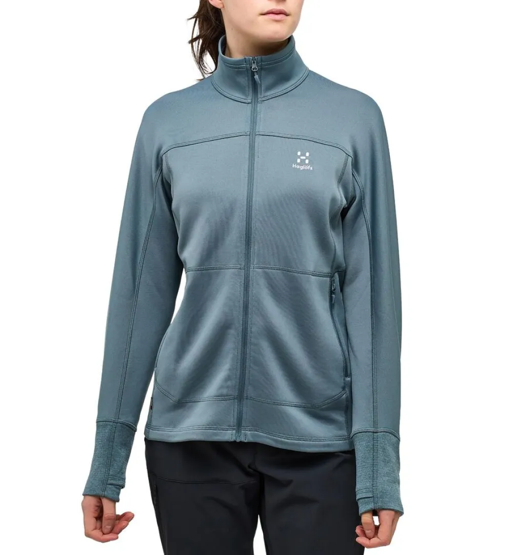 DAMES Haglofs Betula jacket women