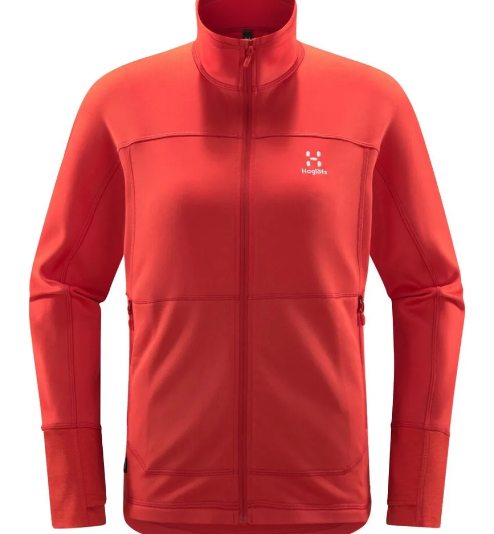 DAMES Haglofs Betula jacket women