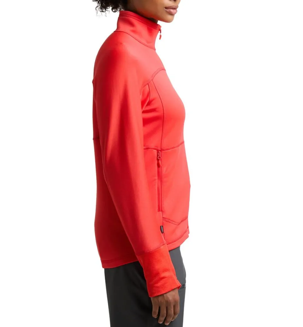 DAMES Haglofs Betula jacket women