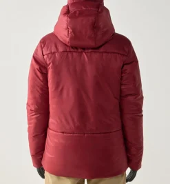 DAMES Haglofs Breeze Mimic Hood Women