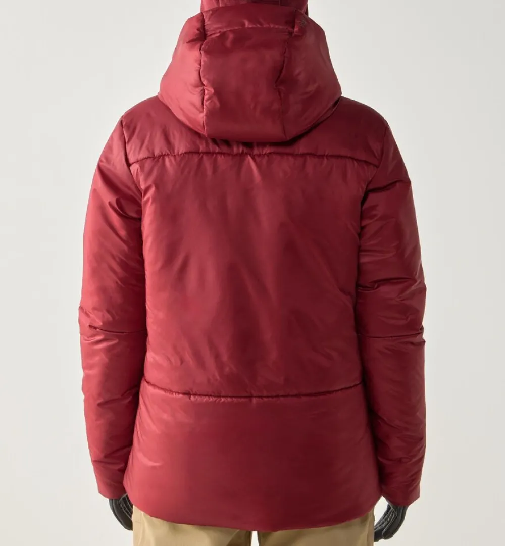 DAMES Haglofs Breeze Mimic Hood Women