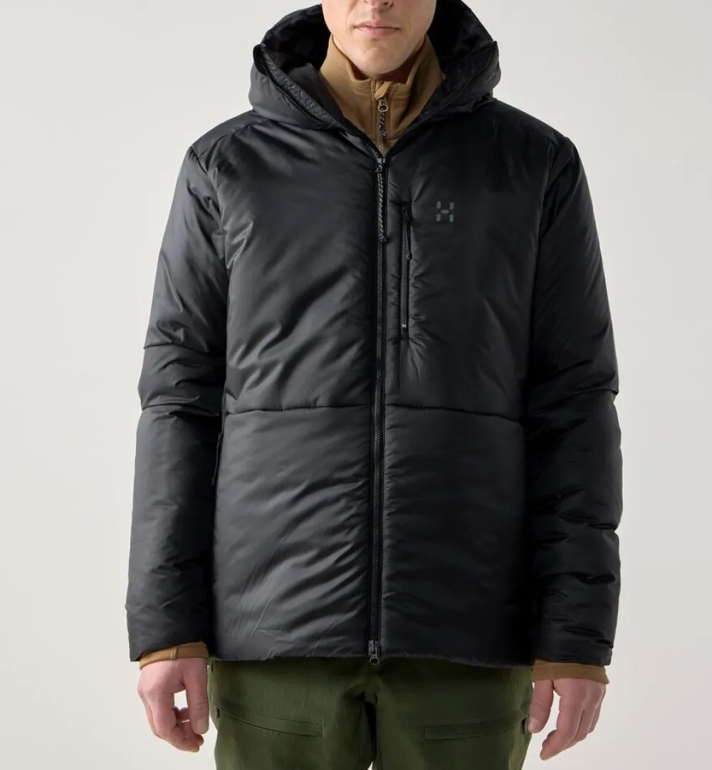 Heren Haglofs Breeze Mimic Hood Men