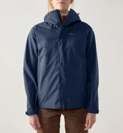 DAMES Haglofs Breeze Proof Jacket Women