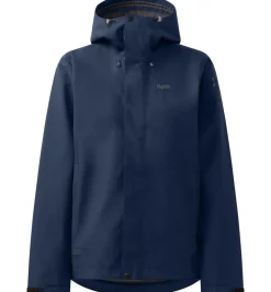 DAMES Haglofs Breeze Proof Jacket Women