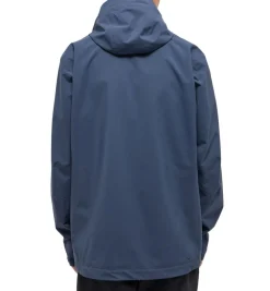 Heren Haglofs Breeze Proof Jacket Men