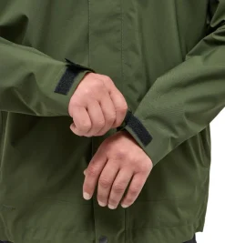 Heren Haglofs Breeze Proof Jacket Men