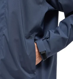 Heren Haglofs Breeze Proof Jacket Men
