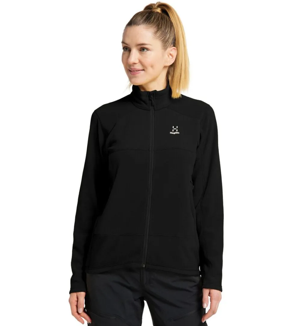 DAMES Haglofs Buteo mid jacket women