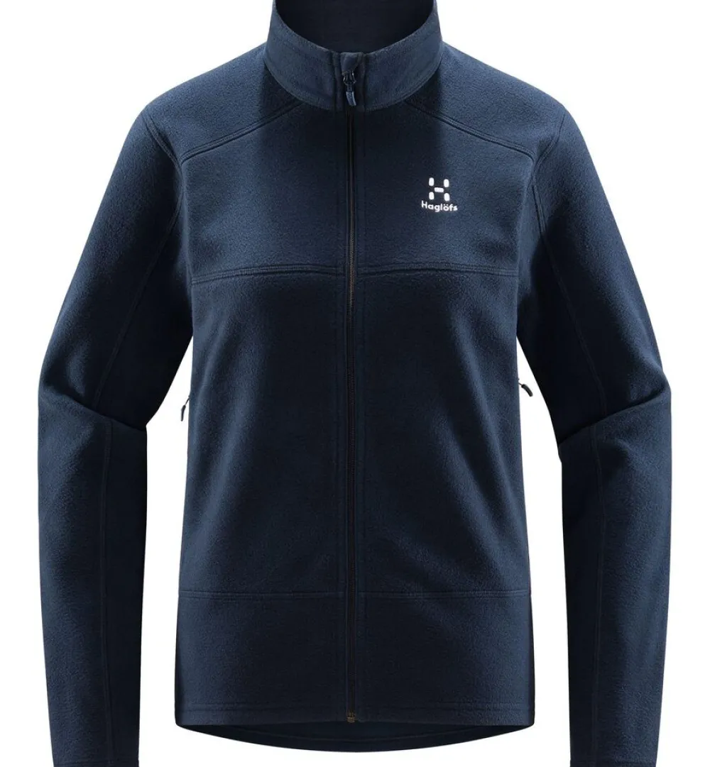 DAMES Haglofs Buteo mid jacket women